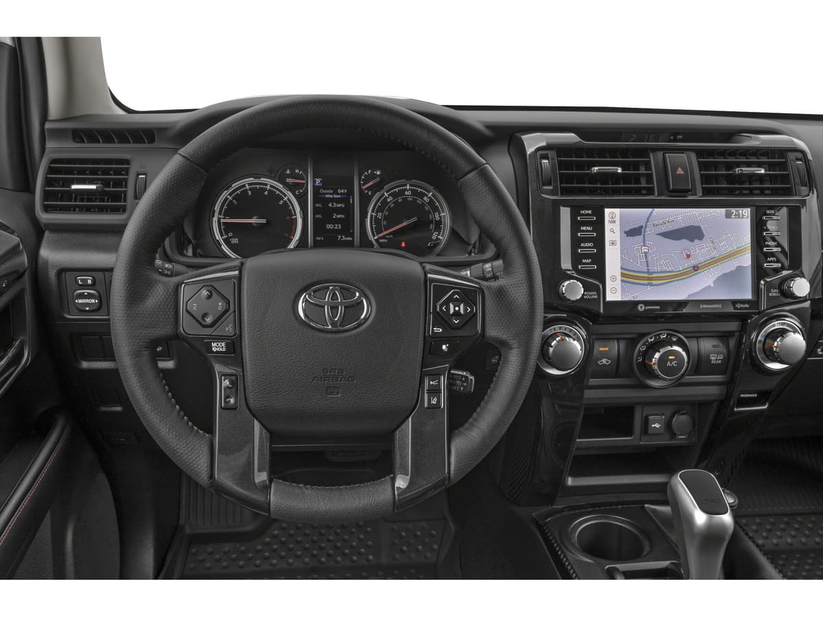2024 Toyota 4Runner - Image 4