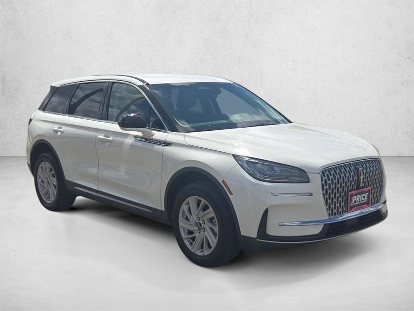 2024 Lincoln Corsair - Image 1