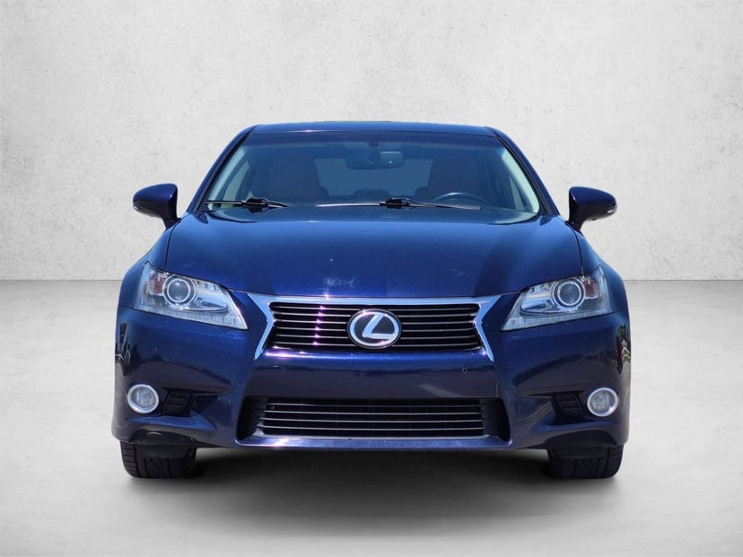 2014 LEXUS GS 350 - Image 2
