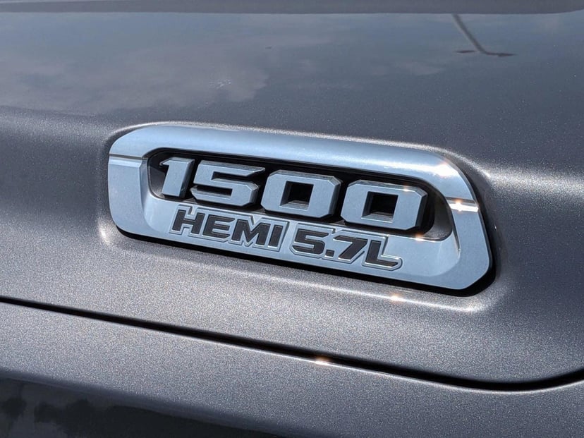 2021 Ram 1500 - Image 21