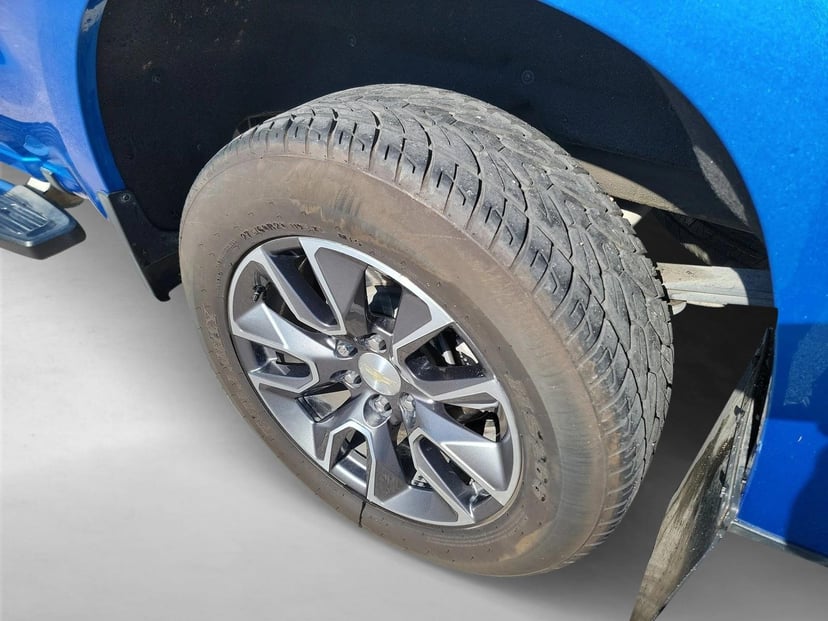 2022 Chevrolet Silverado 1500 - Image 12