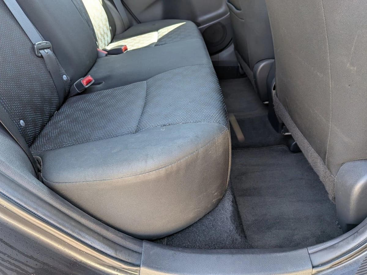 2009 Toyota Matrix - Image 20