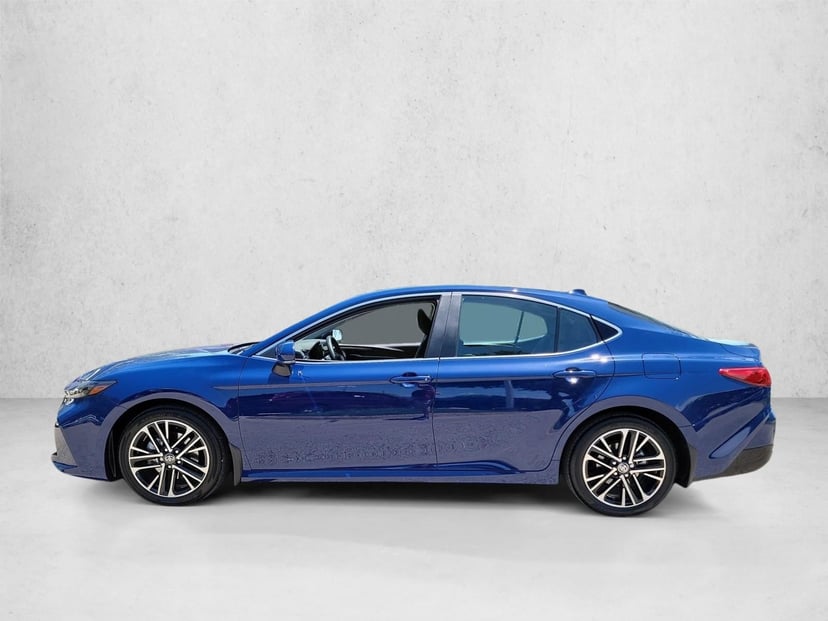 2026 Toyota Camry - Image 4
