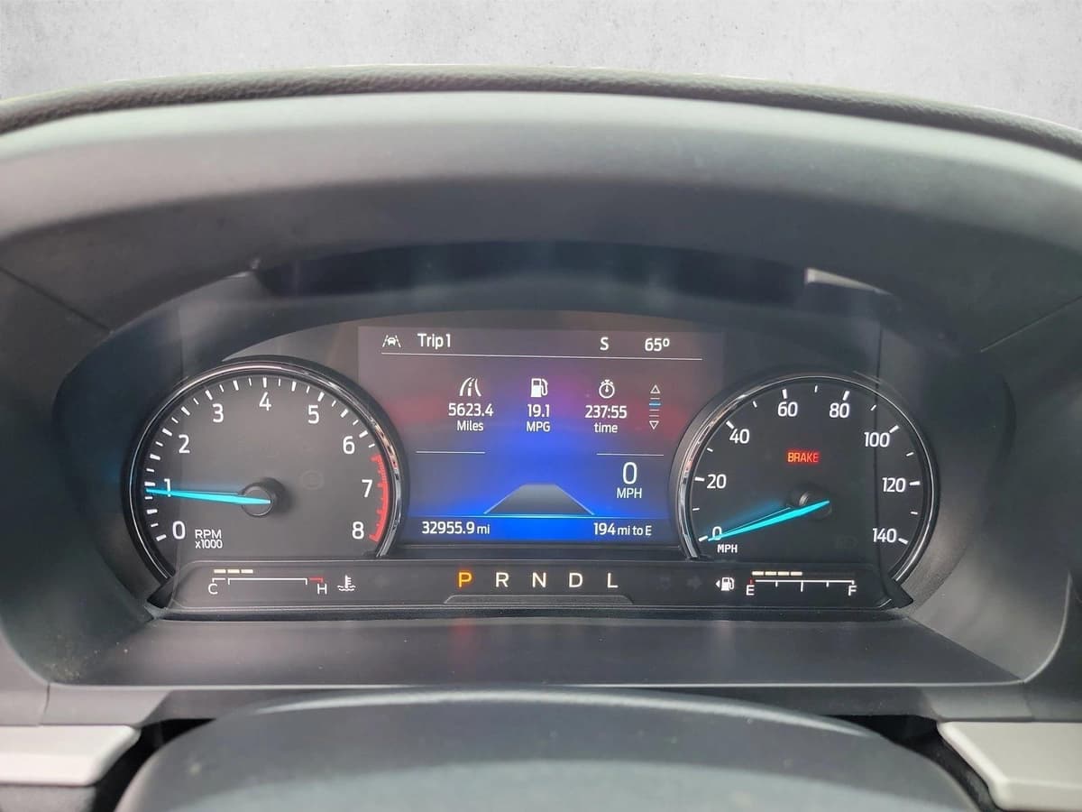 2024 Ford Explorer - Image 20