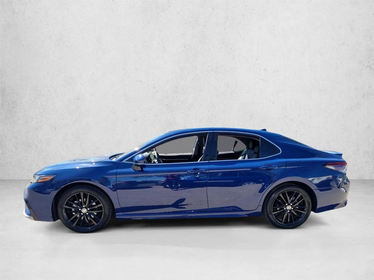 2024 Toyota Camry - Image 8