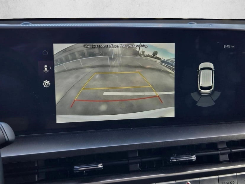 2025 Kia Telluride - Image 10