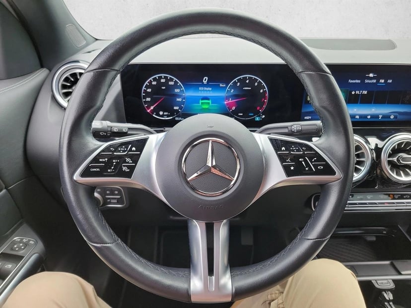 2025 Mercedes-Benz GLA 250 - Image 19