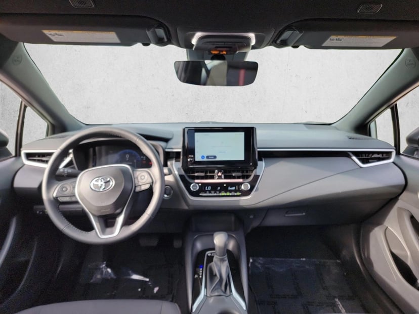 2026 Toyota Corolla - Image 17