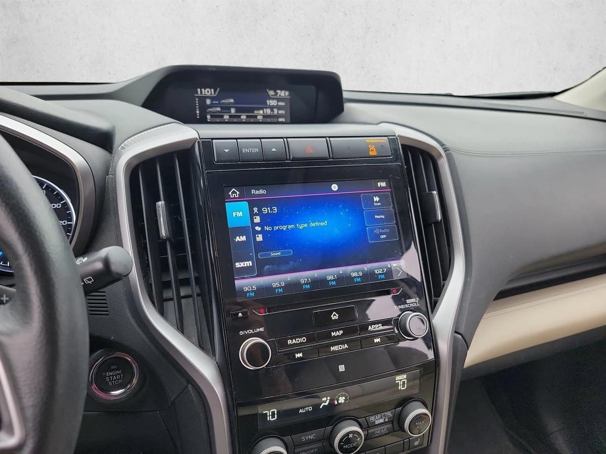 2019 Subaru Ascent - Image 16