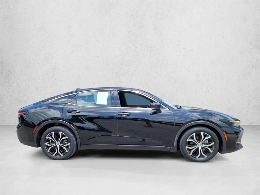 2023 Toyota Crown - Image 3