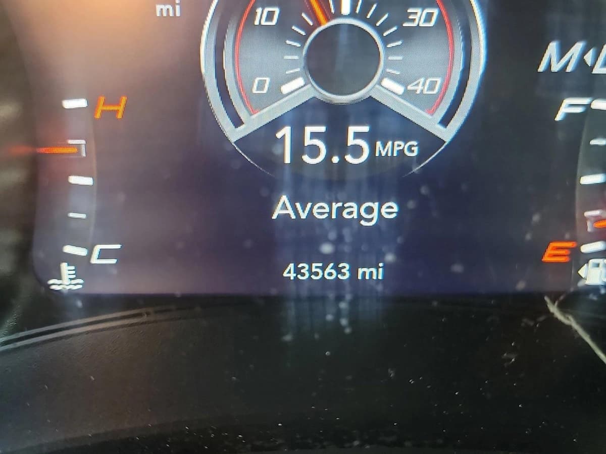 2022 Dodge Charger - Image 20