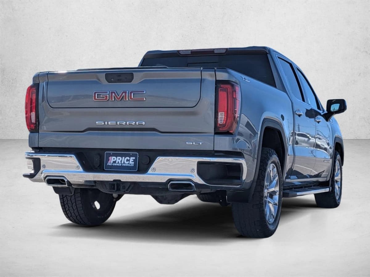 2020 GMC Sierra 1500 - Image 5