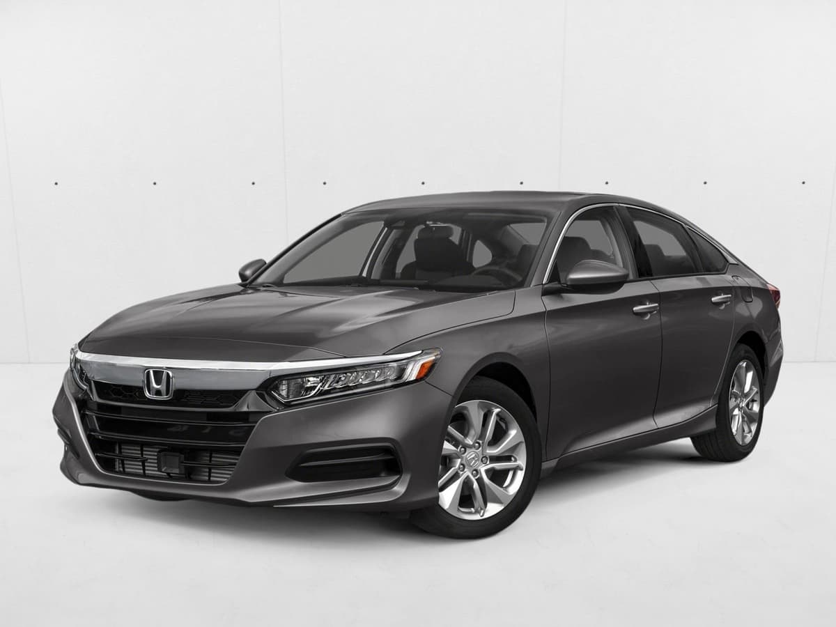 2020 Honda Accord - Image 1