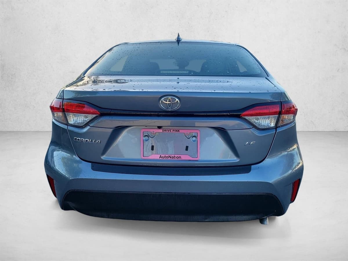 2025 Toyota Corolla - Image 6