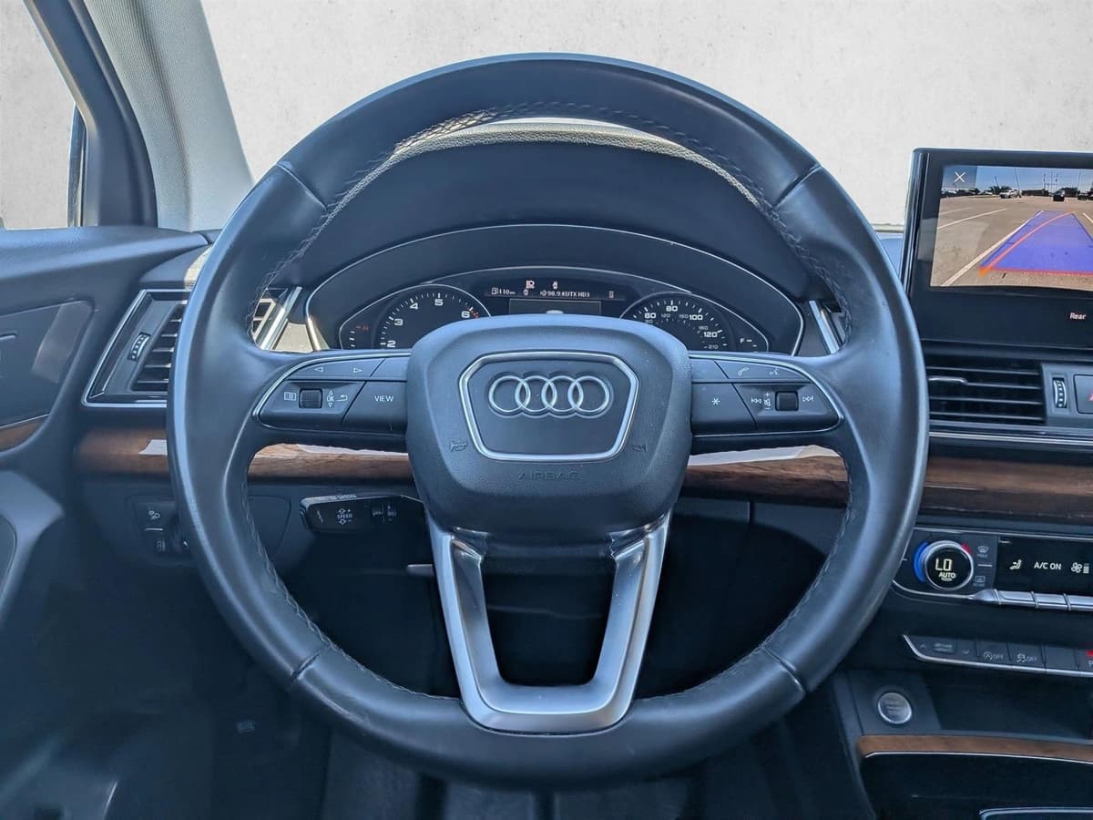 2023 Audi Q5 - Image 16