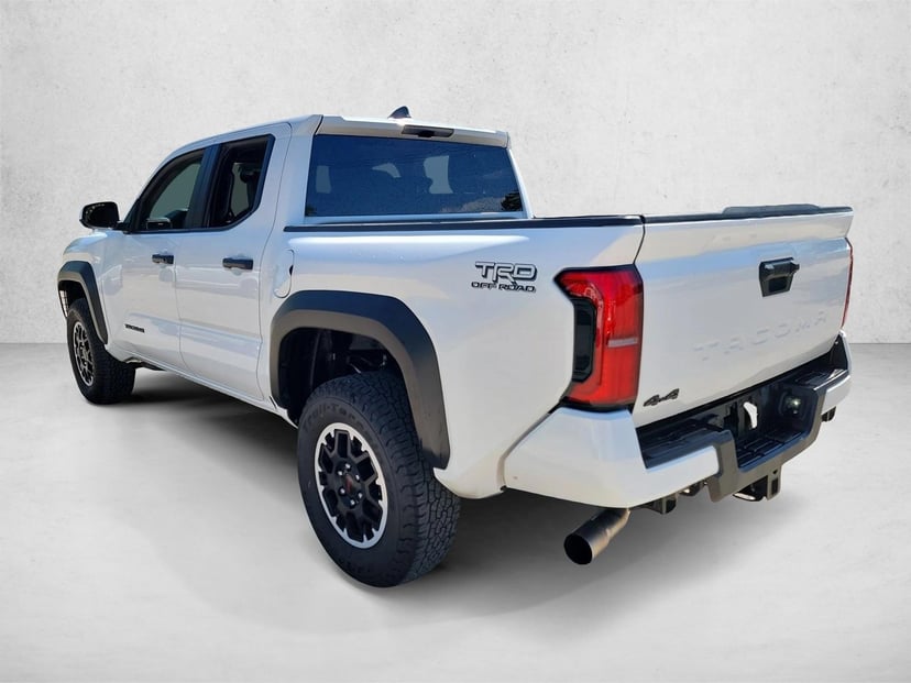 2025 Toyota Tacoma - Image 7
