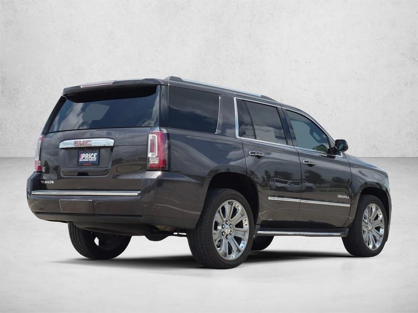 2016 GMC Yukon - Image 5
