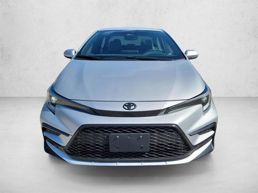 2026 Toyota Corolla - Image 2