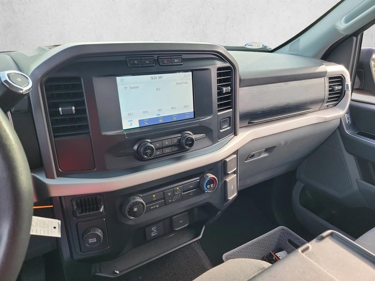 2021 Ford F-150 - Image 22