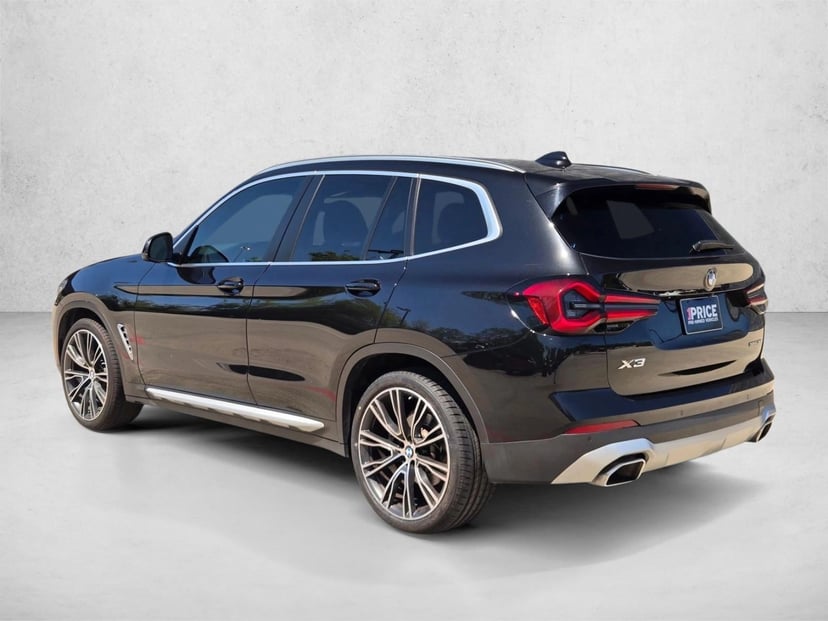 2023 BMW X3 - Image 7