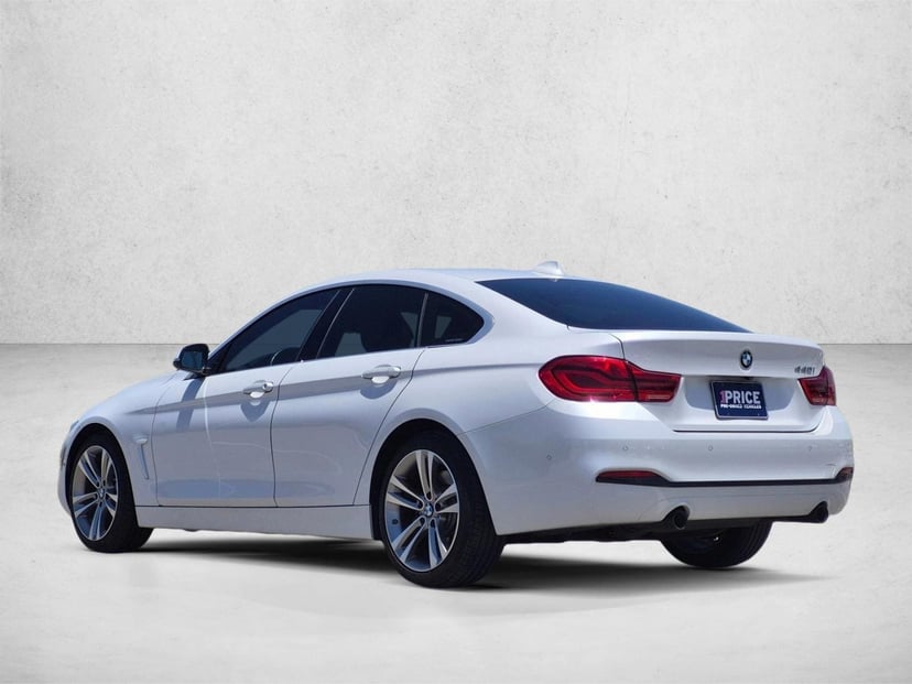 2019 BMW 440i - Image 5