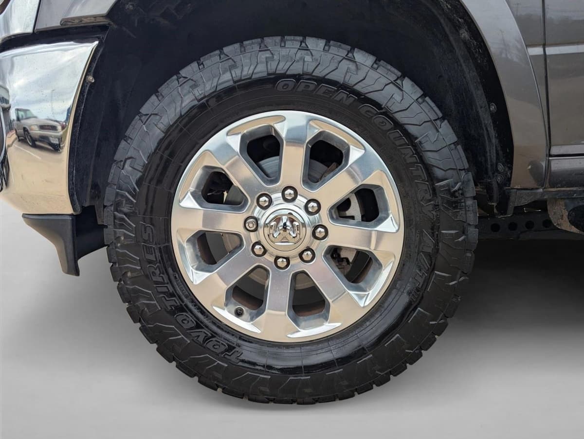 2022 Ram 2500 - Image 21