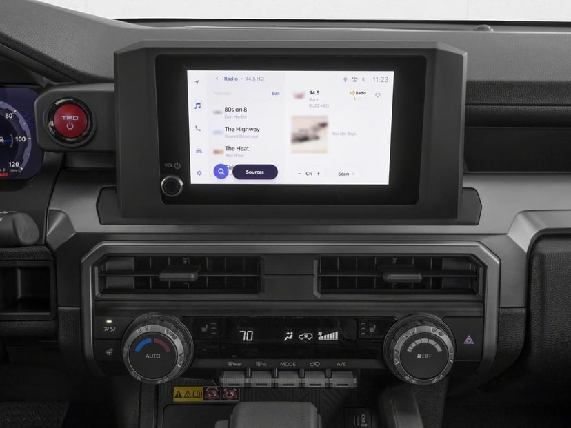 2026 Toyota 4Runner i-FORCE MAX - Image 7