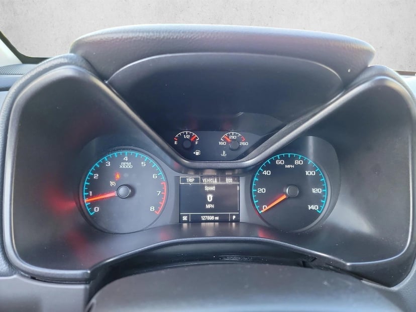 2015 Chevrolet Colorado - Image 16