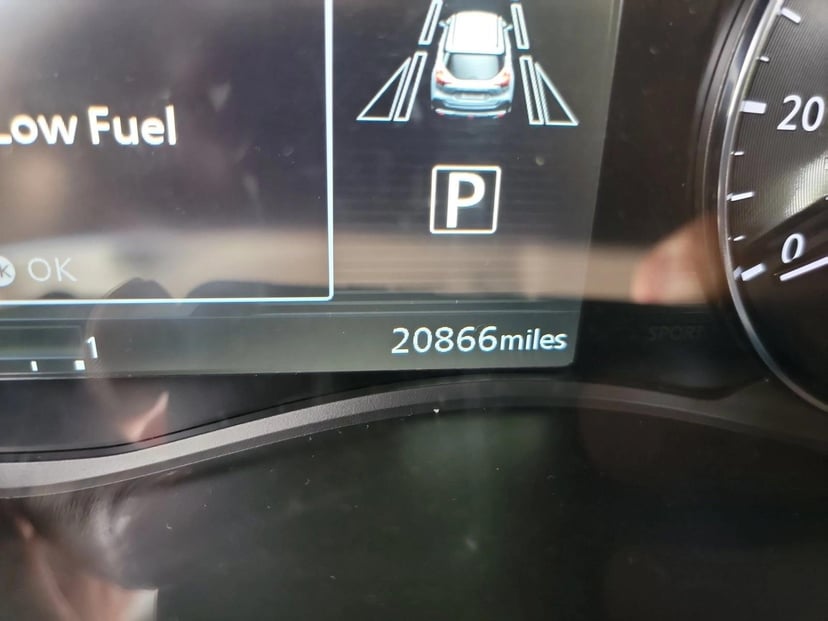 2023 Nissan Kicks - Image 21