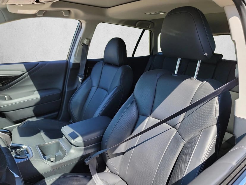 2024 Subaru Outback - Image 13
