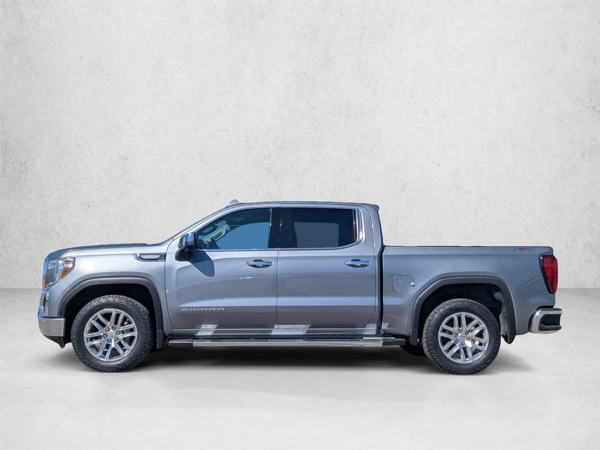 2020 GMC Sierra 1500 - Image 9