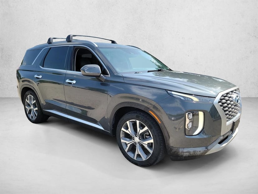 2022 Hyundai Palisade - Image 1