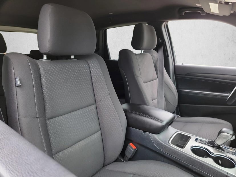 2019 Jeep Grand Cherokee - Image 15