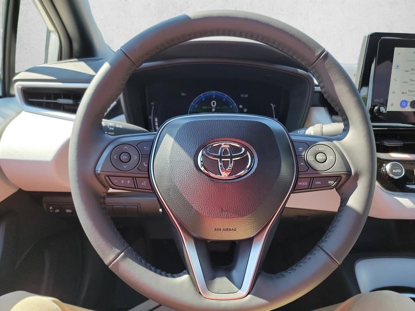 2026 Toyota Corolla - Image 18
