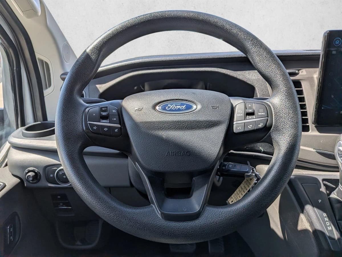 2022 Ford Transit-350 Passenger - Image 18