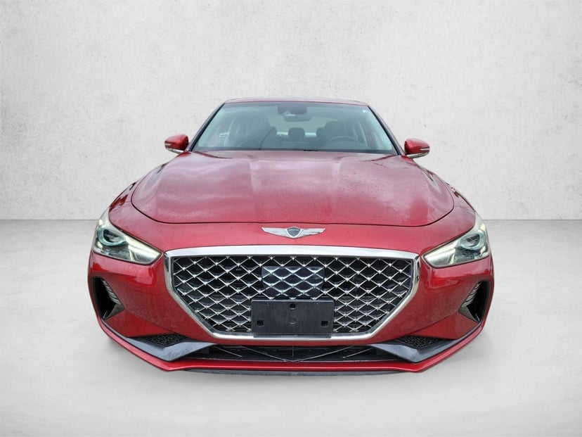 2019 Genesis G70 - Image 2