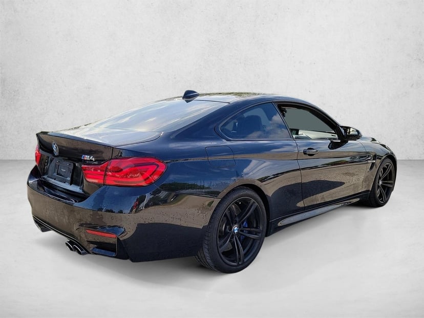 2018 BMW M4 - Image 5
