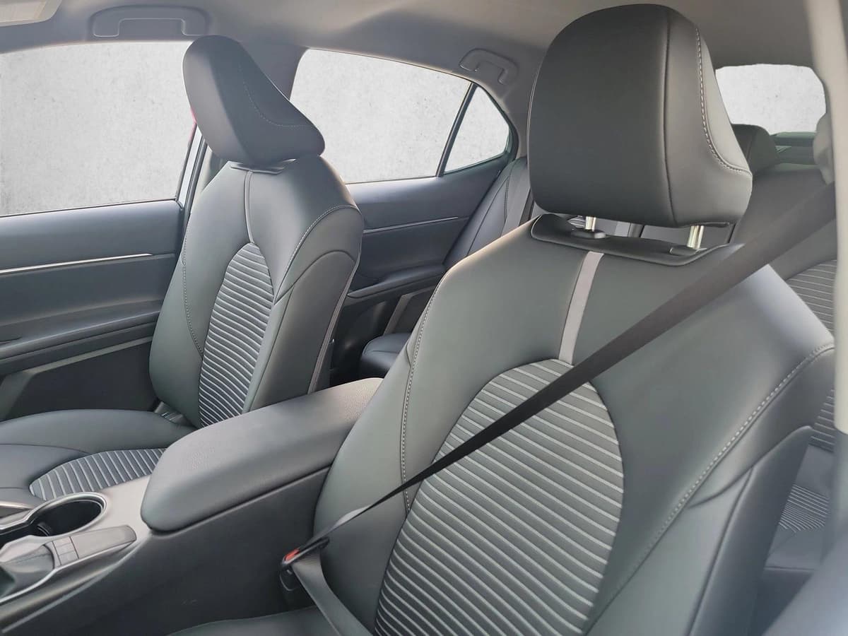 2024 Toyota Camry - Image 13