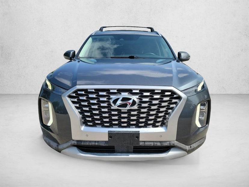 2022 Hyundai Palisade - Image 2