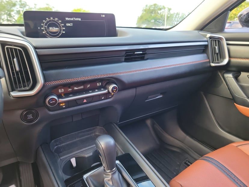 2023 Mazda CX-50 - Image 21