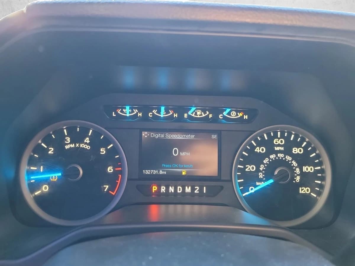 2016 Ford F-150 - Image 20