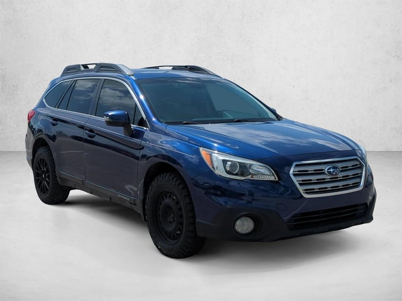 2016 Subaru Outback - Image 1