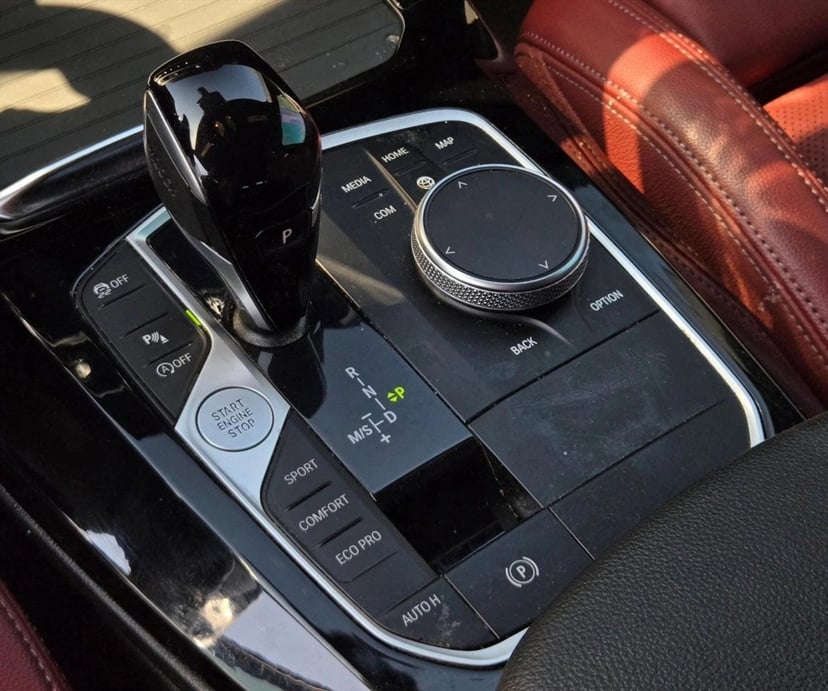 2023 BMW X3 - Image 16