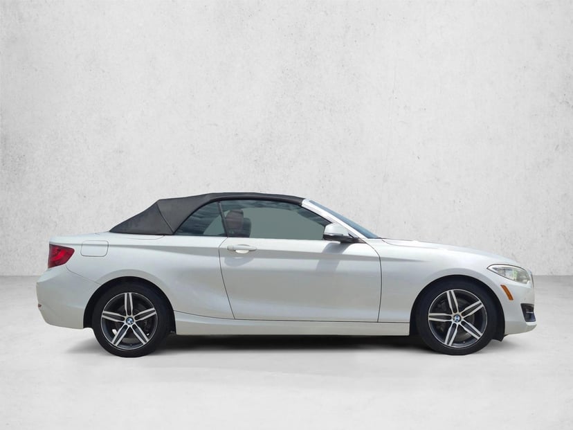 2017 BMW 230i - Image 1