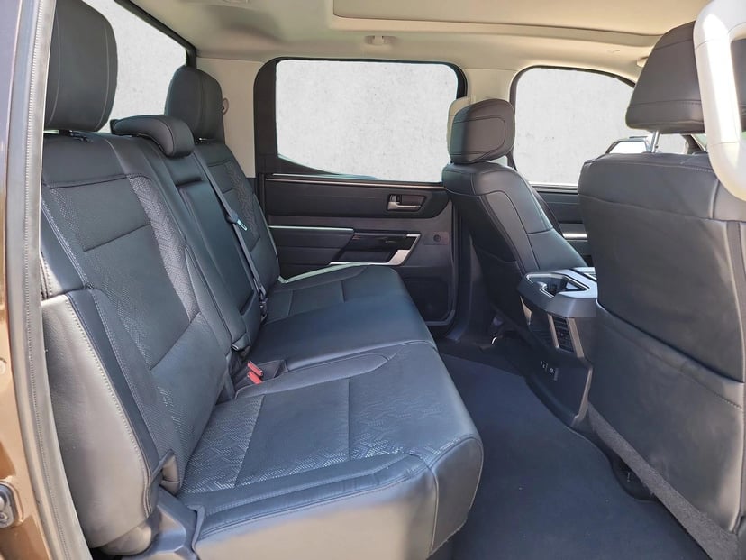 2023 Toyota Tundra - Image 13