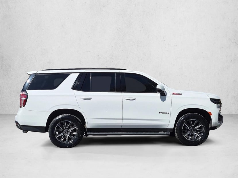 2021 Chevrolet Tahoe - Image 1