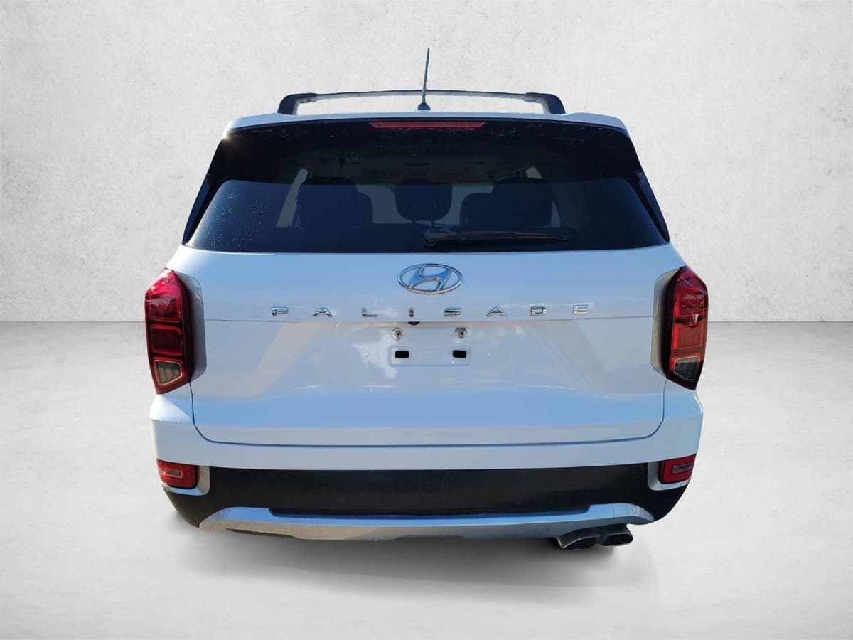 2022 Hyundai Palisade - Image 6