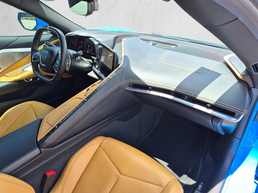 2021 Chevrolet Corvette Stingray - Image 20
