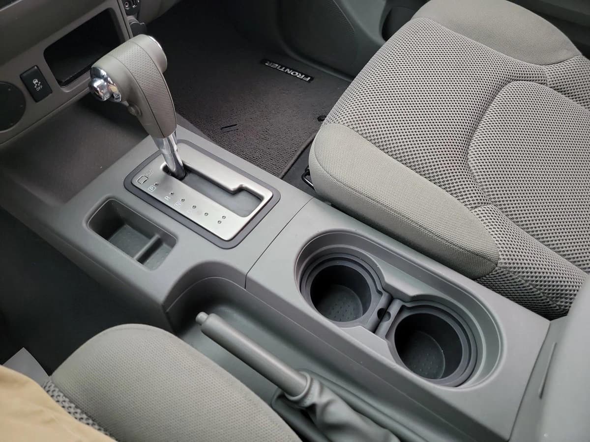 2019 Nissan Frontier - Image 22