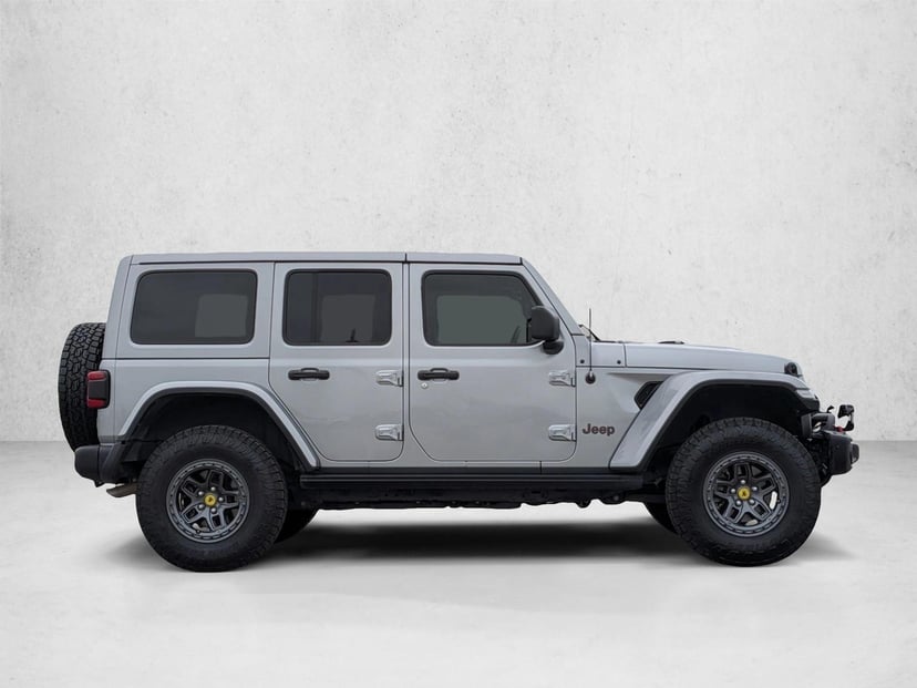 2019 Jeep Wrangler - Image 1